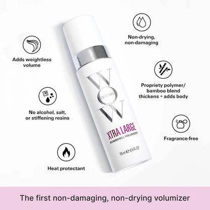 Color Wow Xtra Large Bombshell Volumizer - 195ml