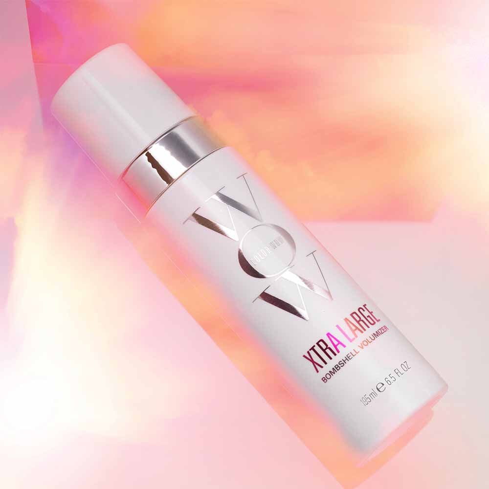 Color Wow Xtra Large Bombshell Volumizer - 195ml