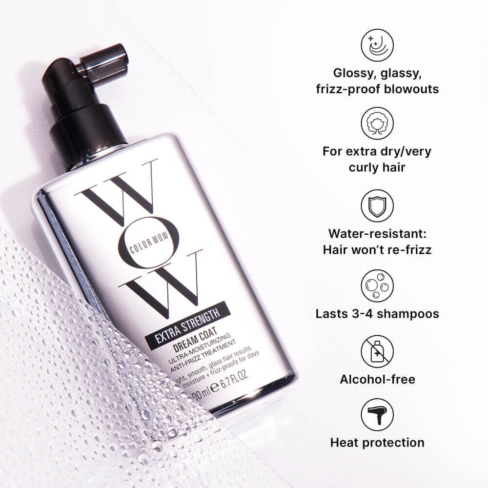Color Wow Extra Strength Dream Coat - 200ml