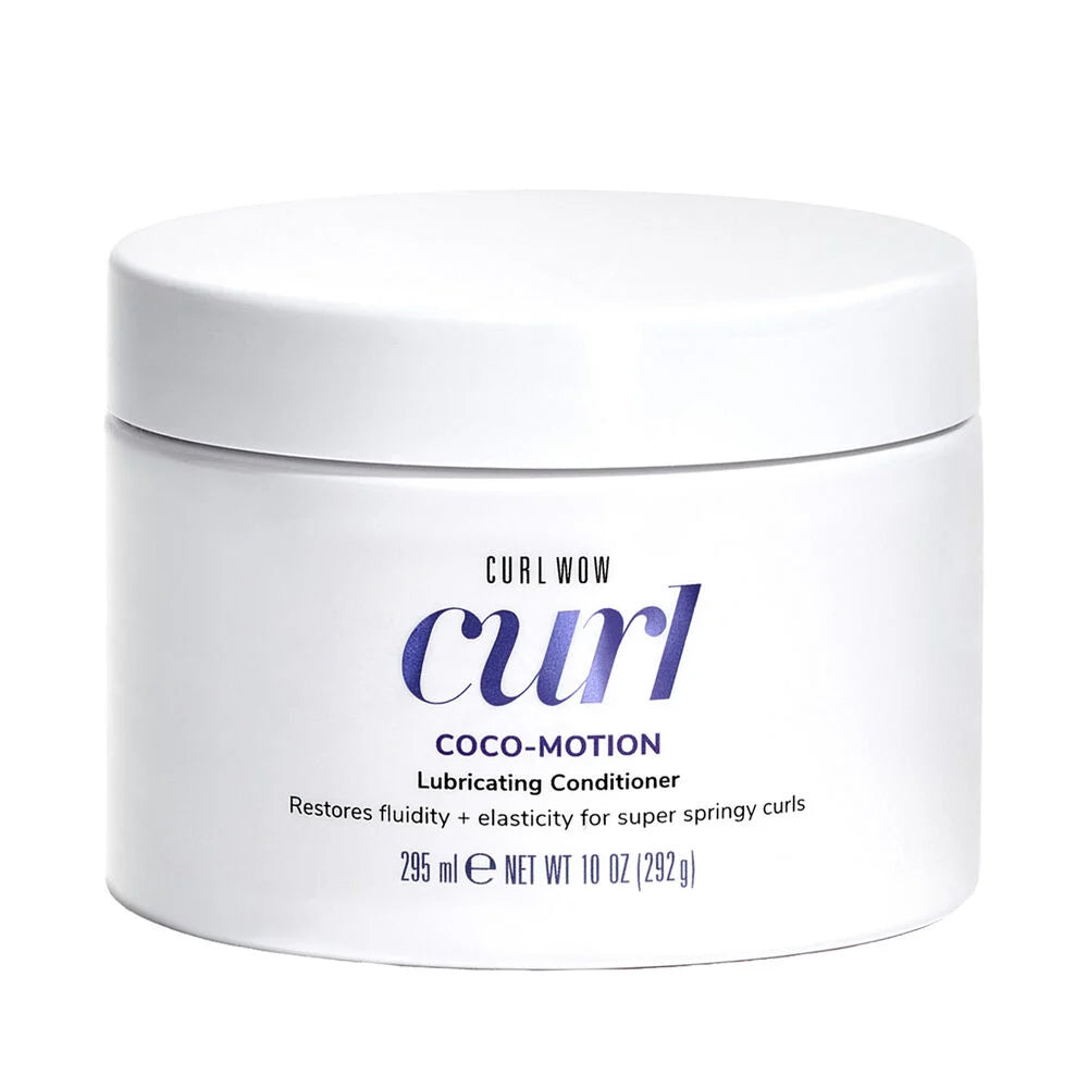 Color Wow Coco-Motion Lubricating Conditioner 295ml