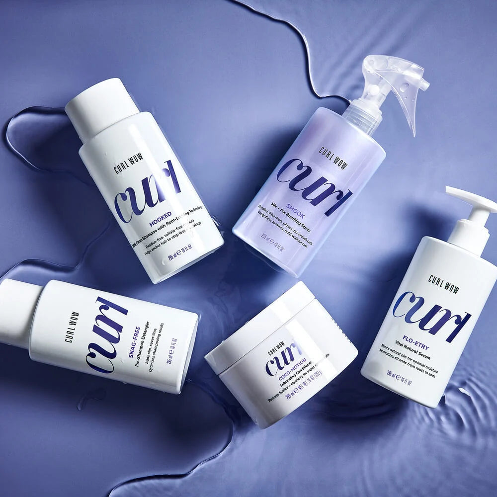 Color Wow Coco-Motion Lubricating Conditioner 295ml