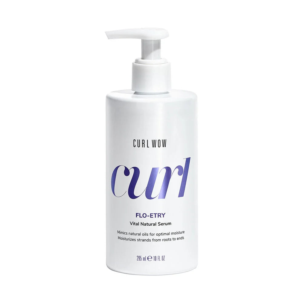 Color Wow Flo-Etry Vital Natural Serum 295ml