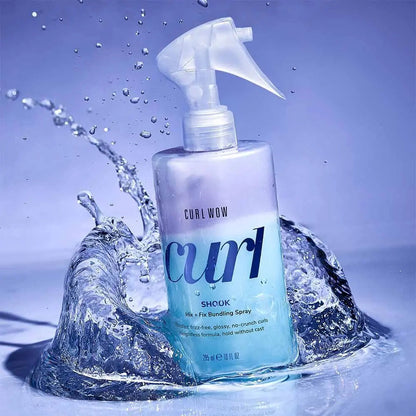 Color Wow Shook Mix + Fix Bundling Spray 295ml