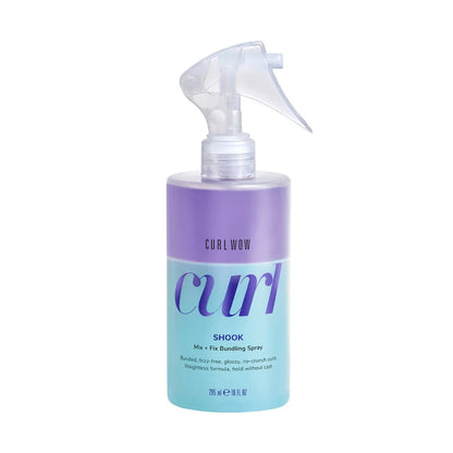Color Wow Shook Mix + Fix Bundling Spray 295ml