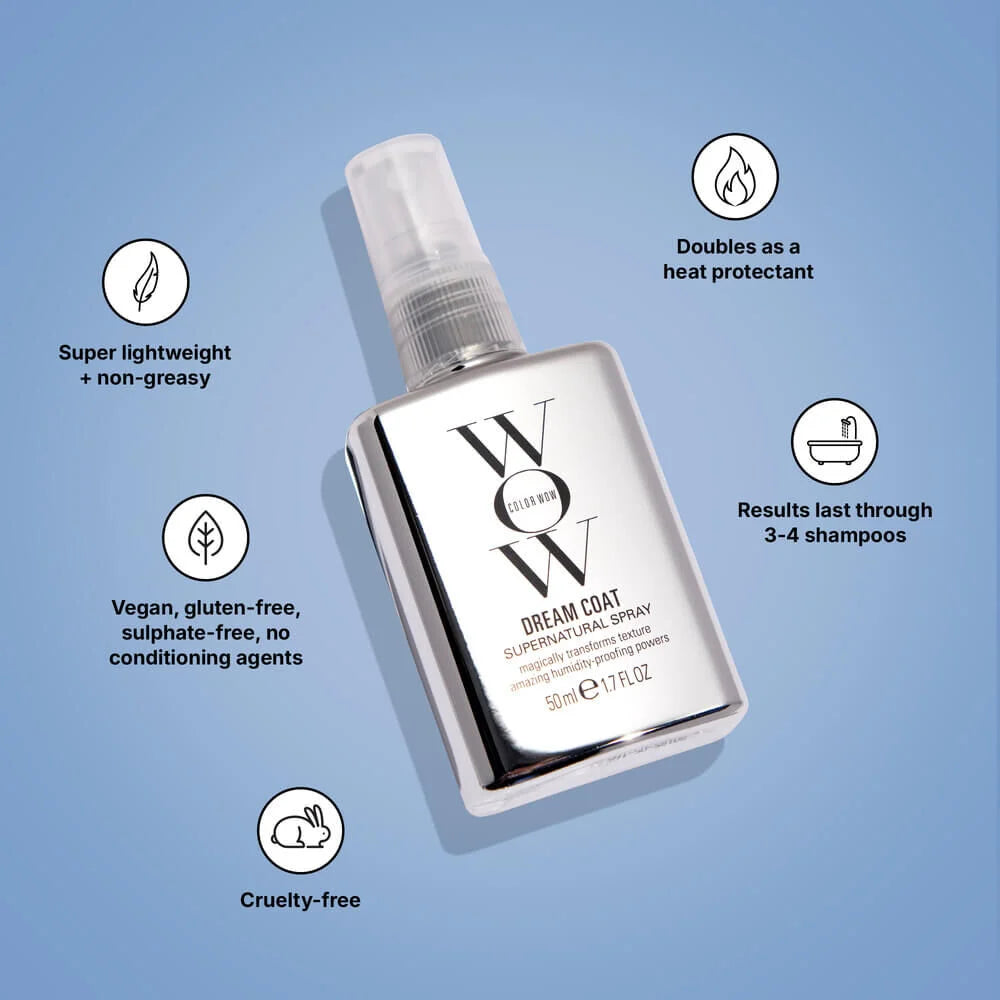 Color Wow Dream Coat Supernatural Spray - 50ml
