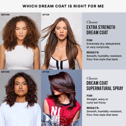 Color Wow Dream Coat Supernatural Spray - 50ml