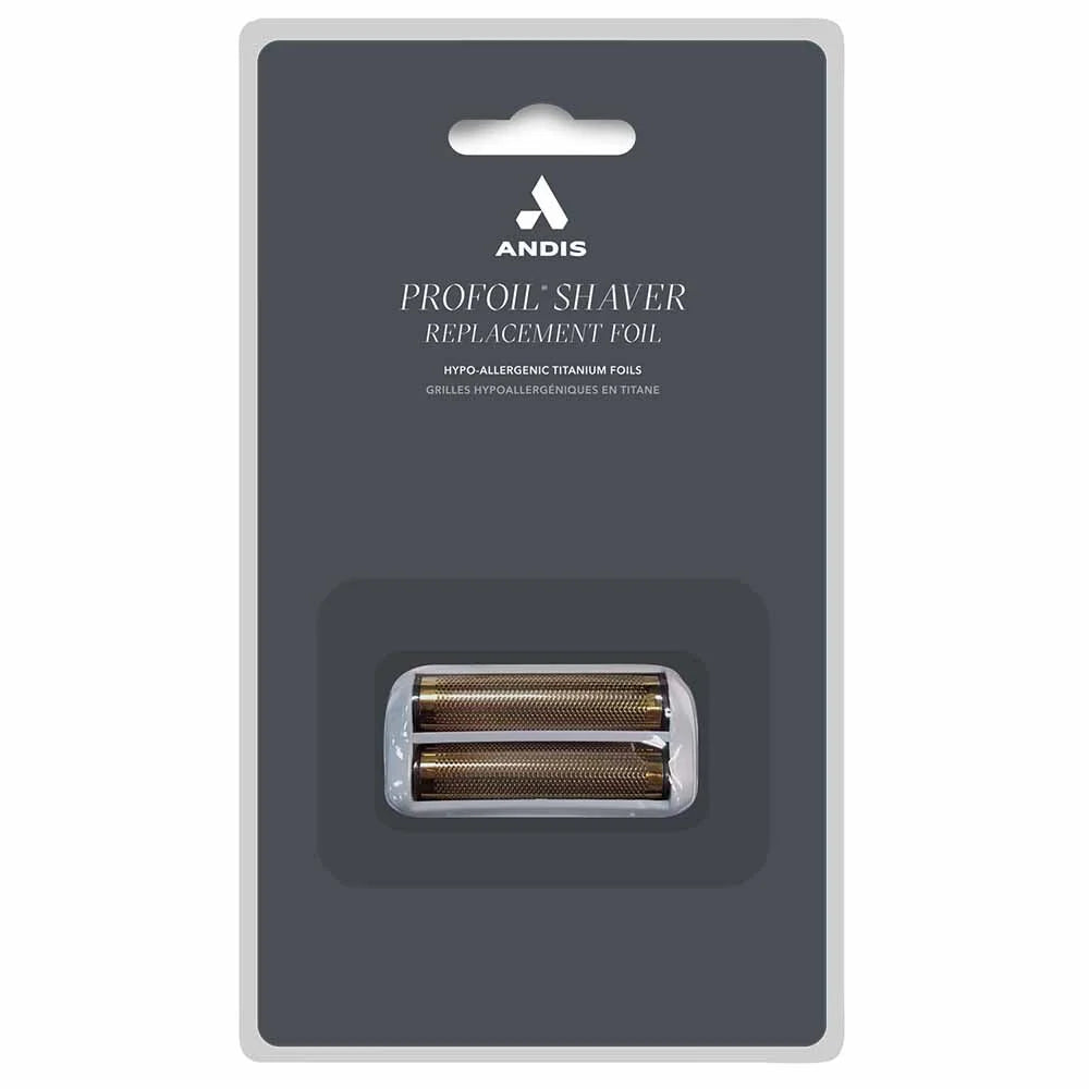 Andis Profoil Shaver Replacement Foil