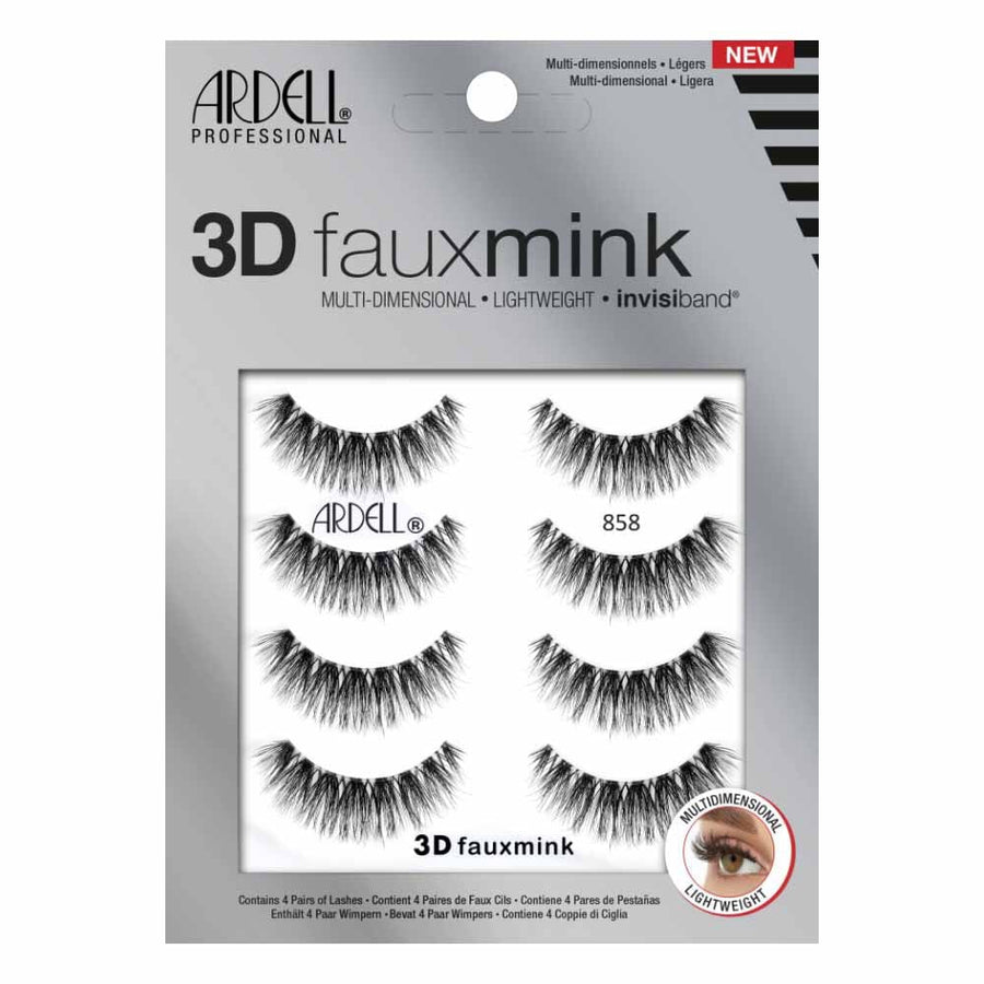 Strip Lashes