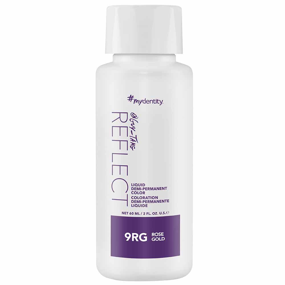 Affinage Hotshotz Semi Permanent Vegan Hair Dye - 9RG