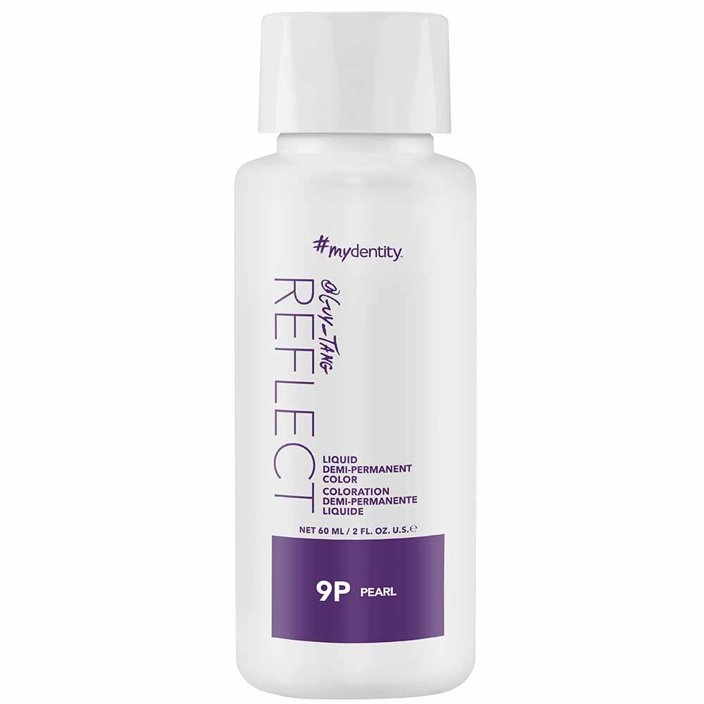 Affinage Hotshotz Semi Permanent Vegan Hair Dye - 9P