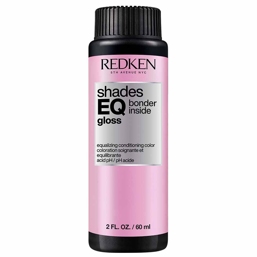 Redken Shades EQ Bonder Inside Demi Permanent Hair Colour - 08N Mojave - 60ml