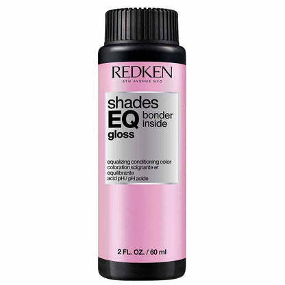 Redken Shades EQ Bonder Inside Demi-Permanent Hair Colour 09NB Irish Creme 60ml