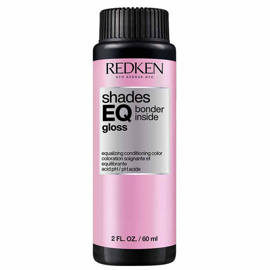 Redken Shades EQ Bonder Inside Demi-Permanent Hair Colour 09NB Irish Creme 60ml