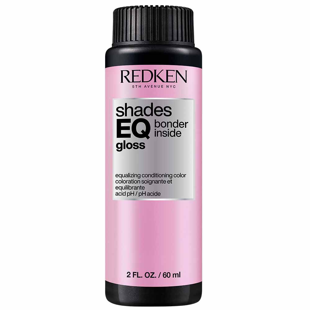 Redken Shades EQ Bonder Inside Demi Permanent Hair Colour - 09NW Cream Soda - 60ml