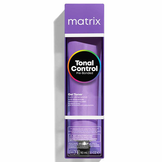 Matrix Tonal Control Pre-Bonded Gel Toner - 8VR - 60ml