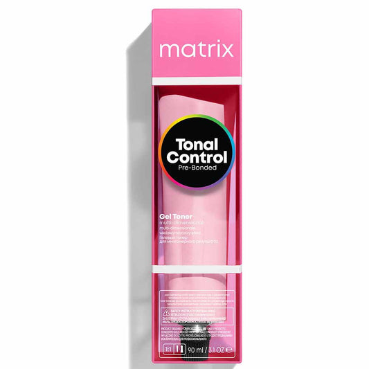Matrix Tonal Control Pre-Bonded Gel Toner - 9NCV - 60ml