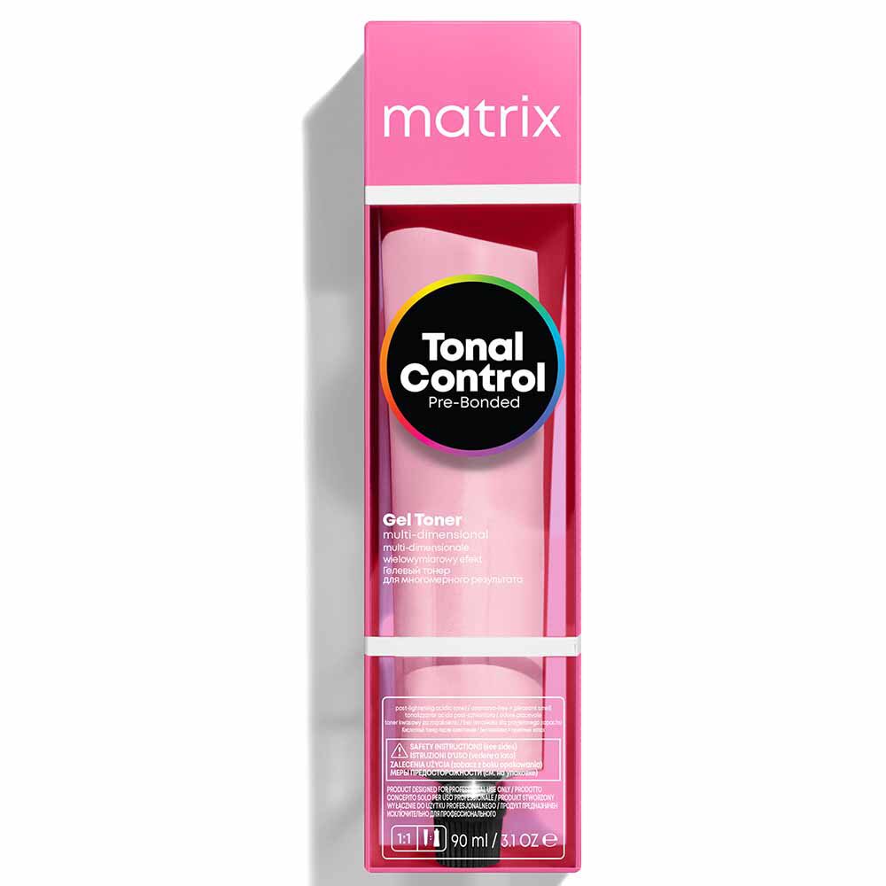 Matrix Tonal Control Pre-Bonded Gel Toner - 9NCV - 60ml