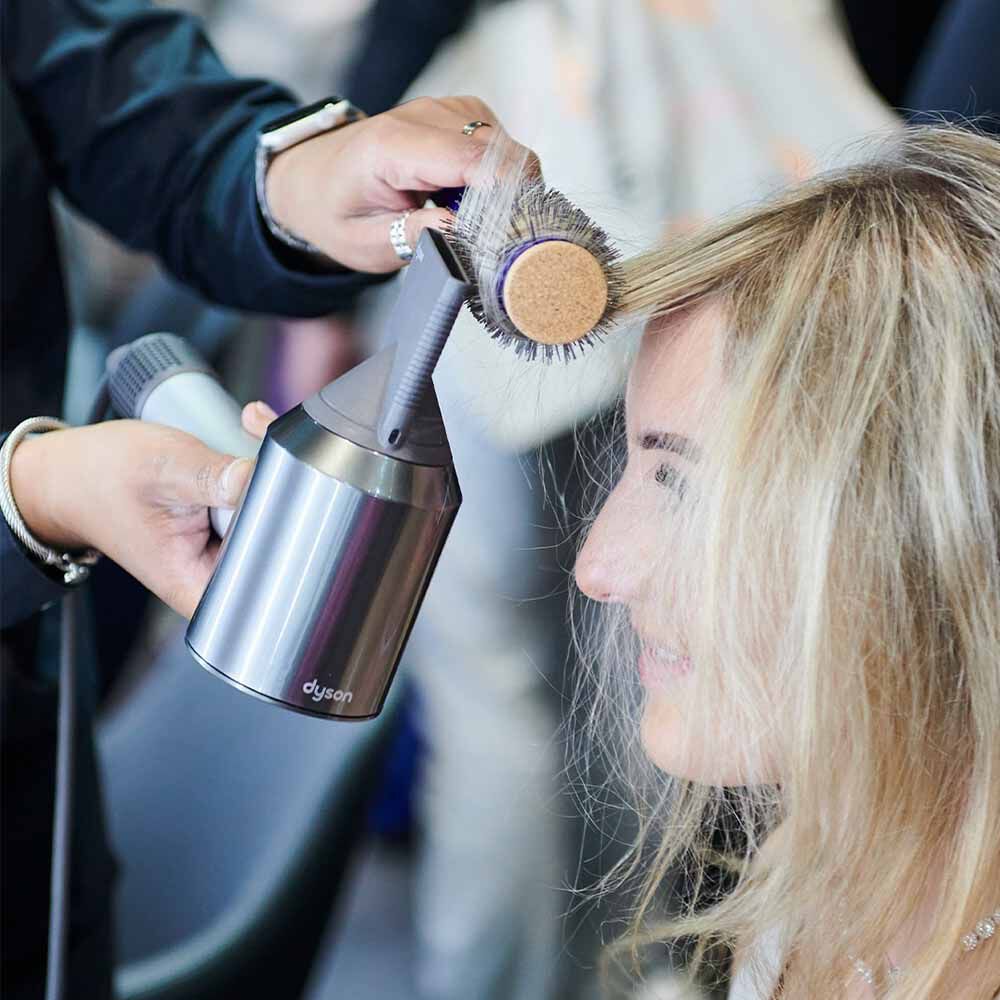 Dyson Supersonic Professional Hair Dryer