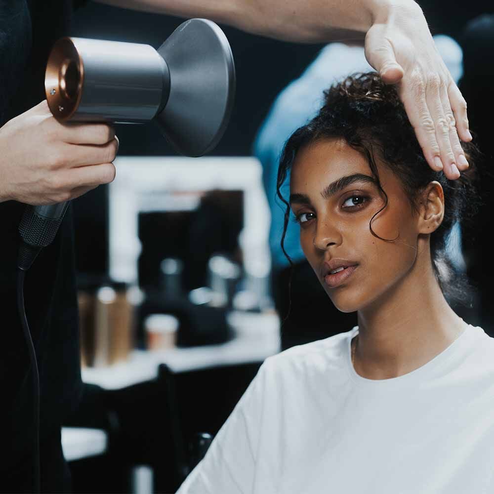 Dyson Supersonic Professional Hair Dryer