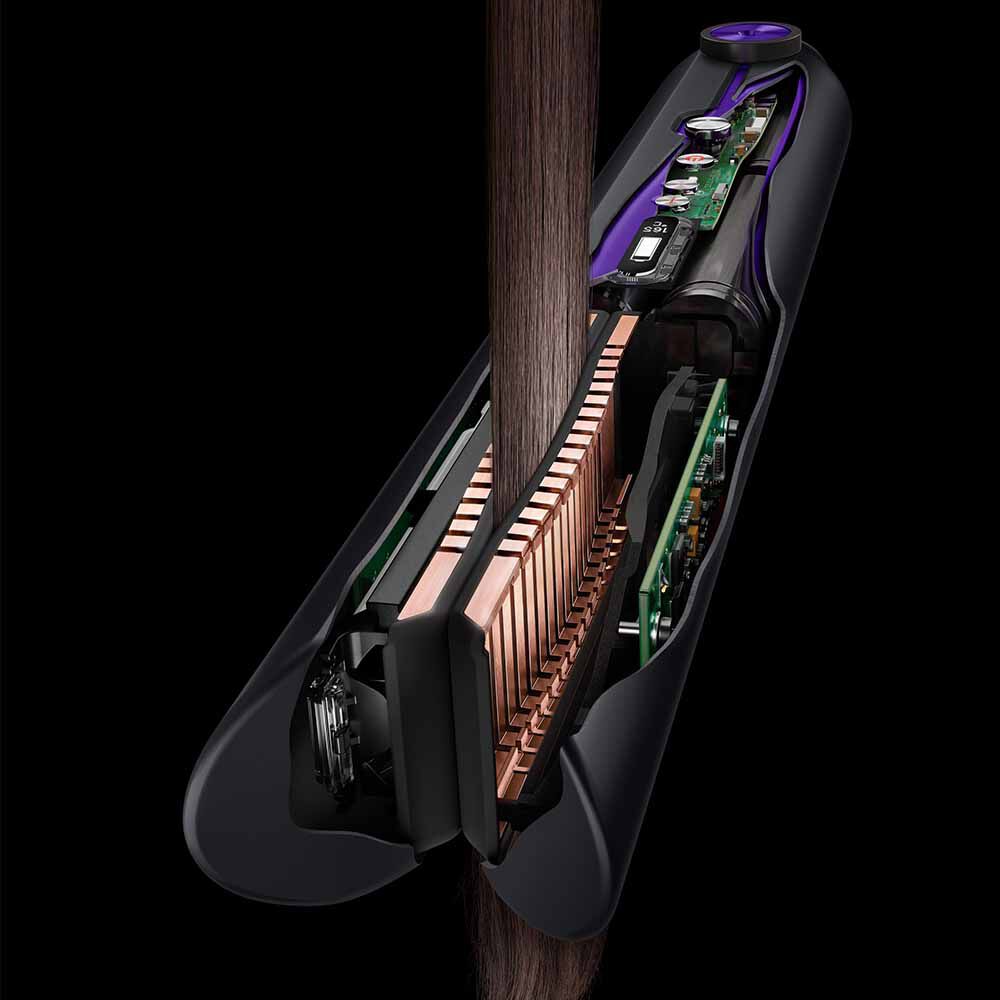 Dyson Professional Corrale Straightener