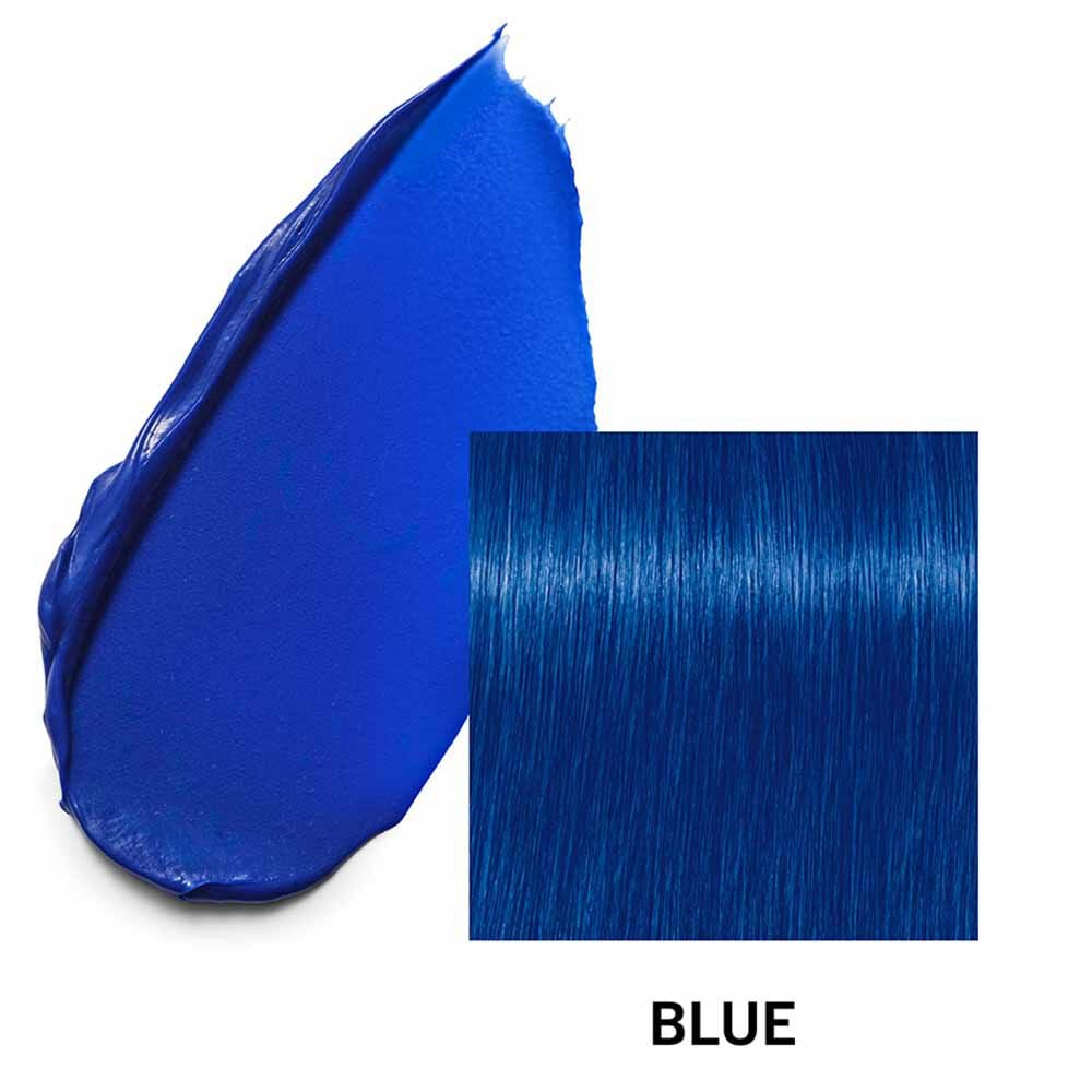 Schwarzkopf Professional Chroma ID Color Mask - Blue - 300ml