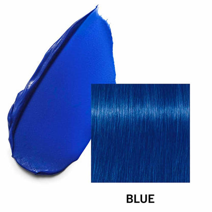 Schwarzkopf Professional Chroma ID Color Mask - Blue - 300ml
