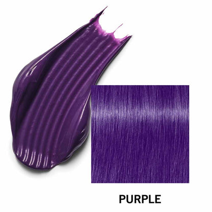 Schwarzkopf Professional Chroma ID Color Mask - Purple - 300ml