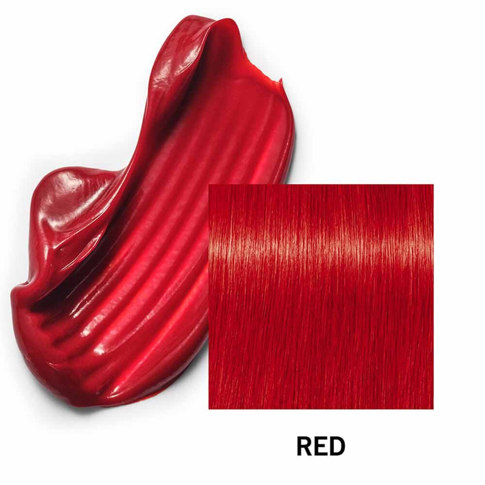 Schwarzkopf Professional Chroma ID Color Mask - Red - 300ml