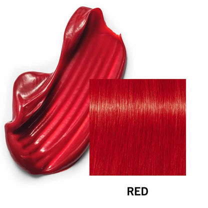 Schwarzkopf Professional Chroma ID Color Mask - Red - 300ml