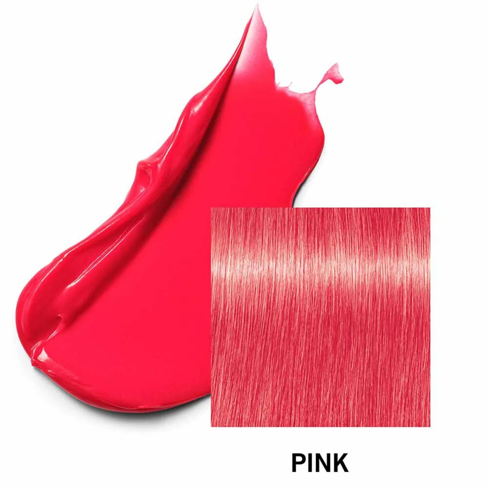 Schwarzkopf Professional Chroma ID Color Mask - Pink - 300ml