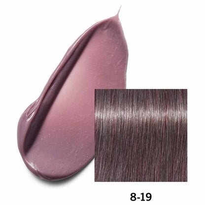 Schwarzkopf Professional Chroma ID Color Mask - Frosted Lavender - 300ml