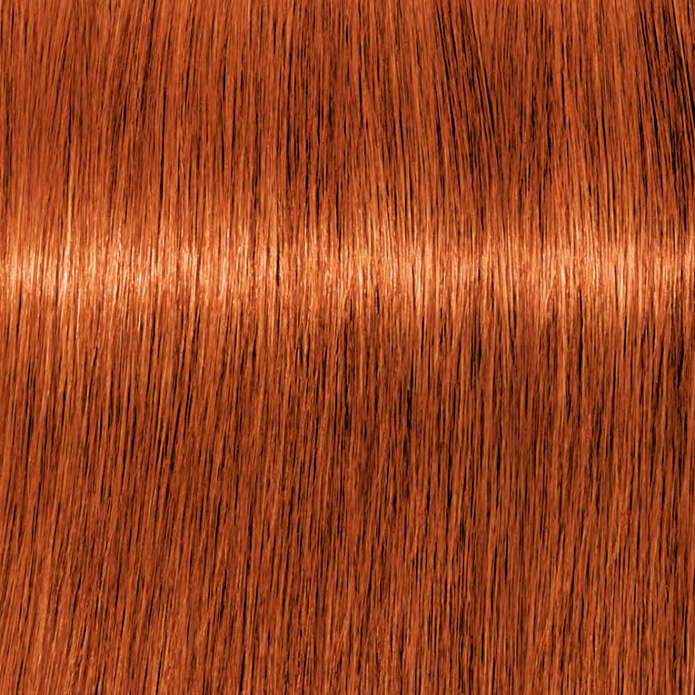 Schwarzkopf Professional Chroma ID Color Mask - Bright Copper 7-77 - 300ml