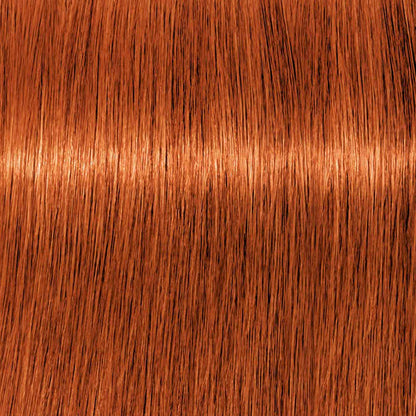 Schwarzkopf Professional Chroma ID Color Mask - Bright Copper 7-77 - 300ml