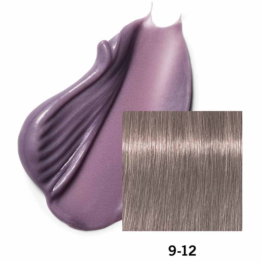 Schwarzkopf Professional Chroma ID Color Mask - Platinum Grey 9-12 - 300ml