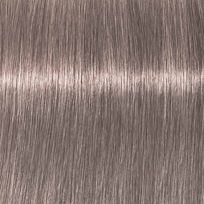 Schwarzkopf Professional Chroma ID Color Mask - Platinum Grey 9-12 - 300ml