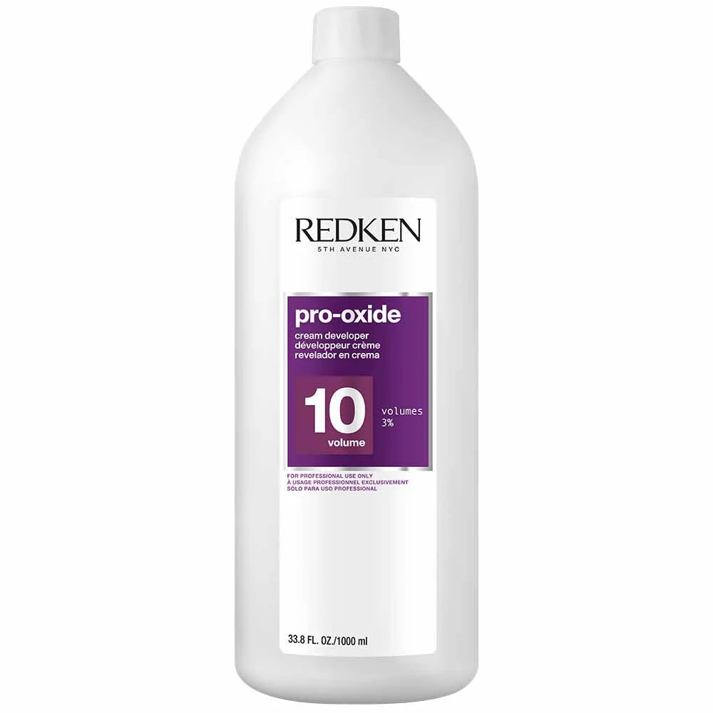Redken Pro-Oxide Cream Developer 10 vol 1l