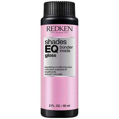 Redken Shades EQ Bonder Inside Demi-Permanent Hair Colour 09GB Buttercream 60ml