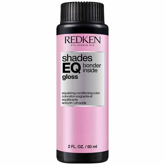 Redken Shades EQ Bonder Inside Demi-Permanent Hair Colour 09GB Buttercream 60ml