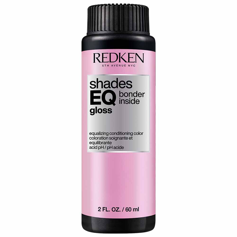 Redken Shades EQ Bonder Inside Demi-Permanent Hair Colour 03NB Mocha Java 60ml