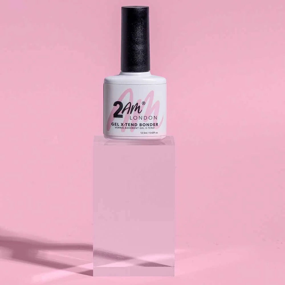 2AM London Gel X-Tend Bonder 12.5ml