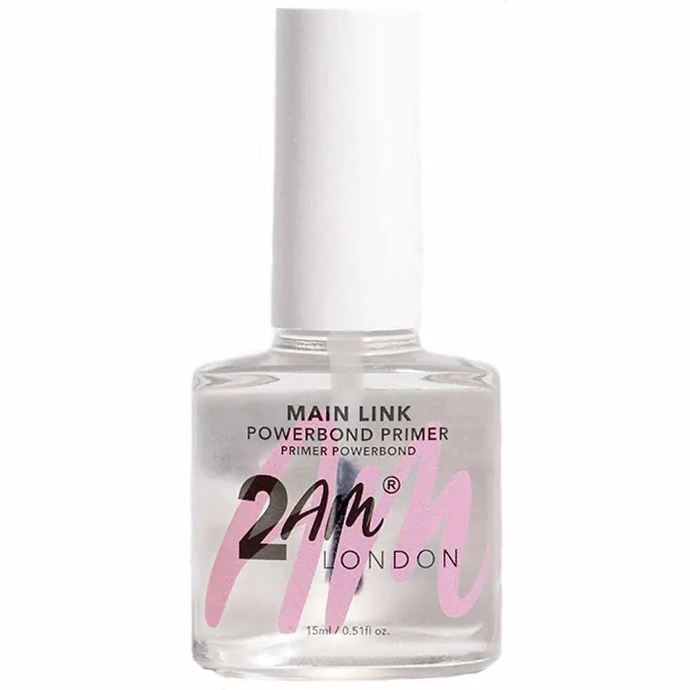 2AM London Nail Primer Powerbond 15ml