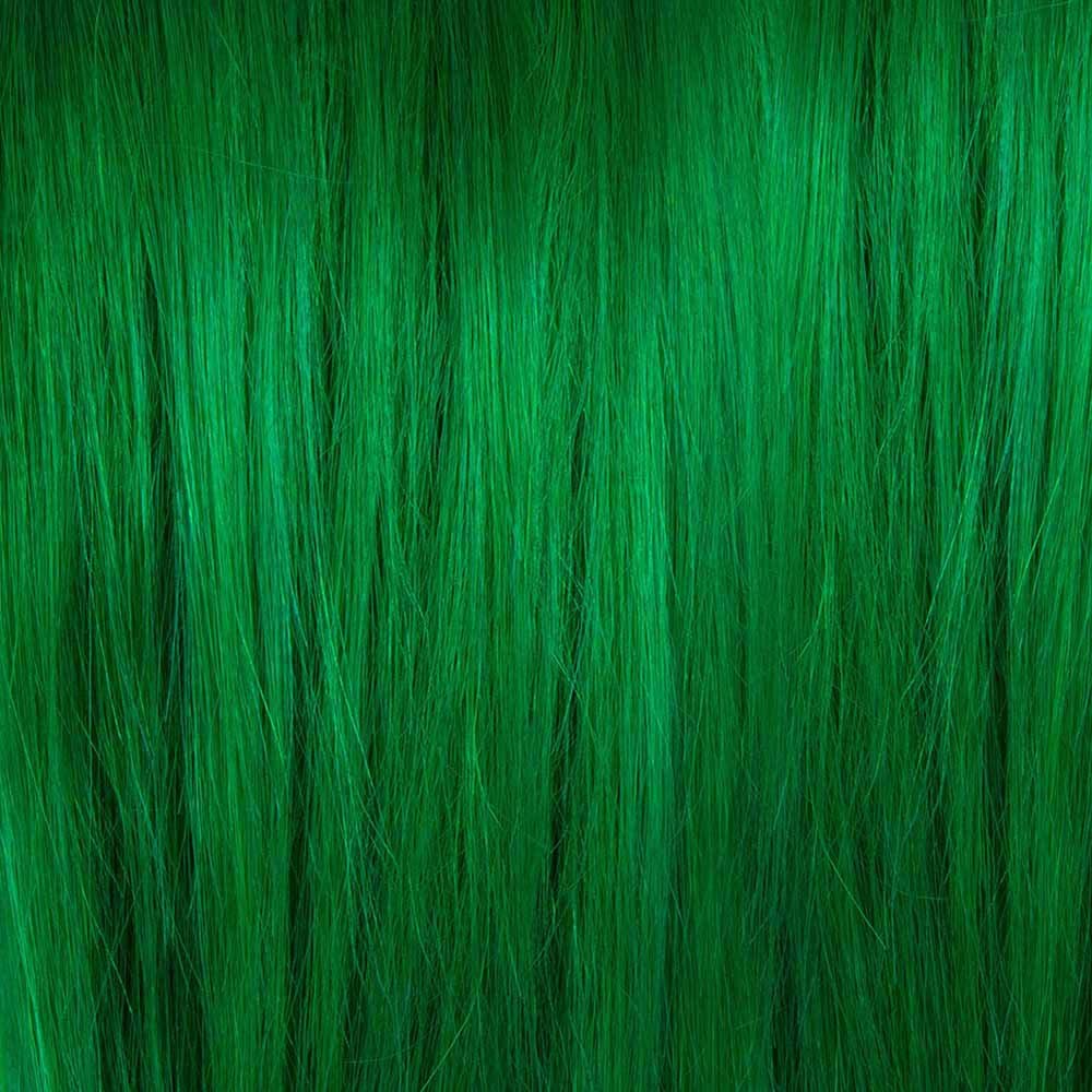 Manic Panic High Voltage Semi Permanent Hair Colour Cream - Venus Envy - 118ml