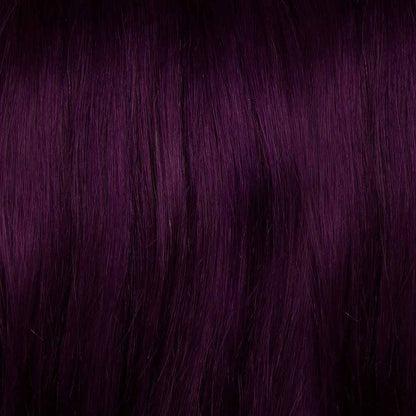Manic Panic High Voltage Semi Permanent Hair Colour Cream - Deep Purple Dream - 118ml