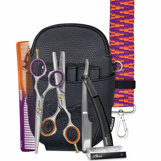 Jaguar The Stage is Yours Pre Style Comfort Slice (Relax) 5.5" Basic Scissor Set