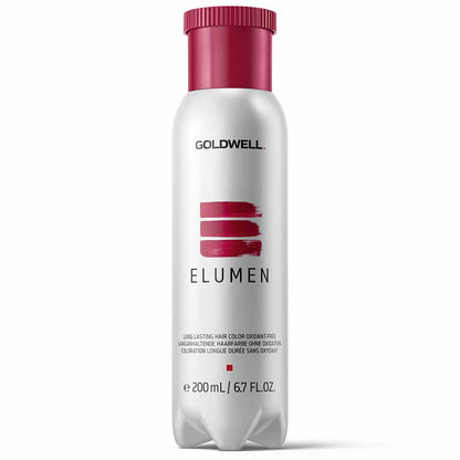 Goldwell Elumen Direct Dye Permanent Hair Colour - PK@ALL Pink - 200ml