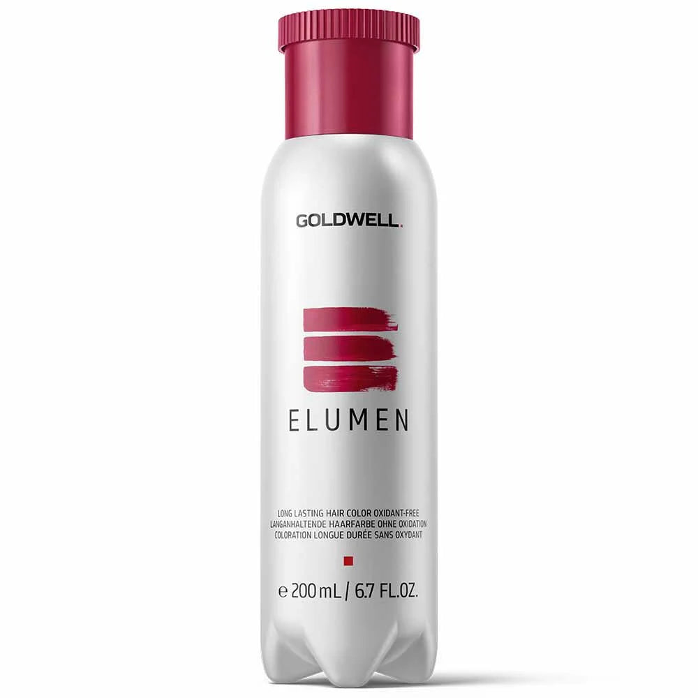 Goldwell Elumen Direct Dye Permanent Hair Colour - 200ml