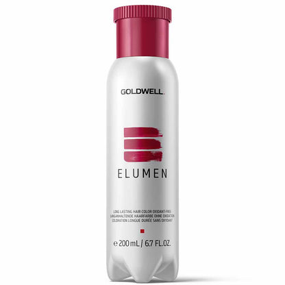 Goldwell Elumen Direct Dye Permanent Hair Colour - KK@ALL Copper - 200ml