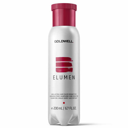 Goldwell Elumen Direct Dye Permanent Hair Colour - PlRose@10 Pastel Rose - 200ml