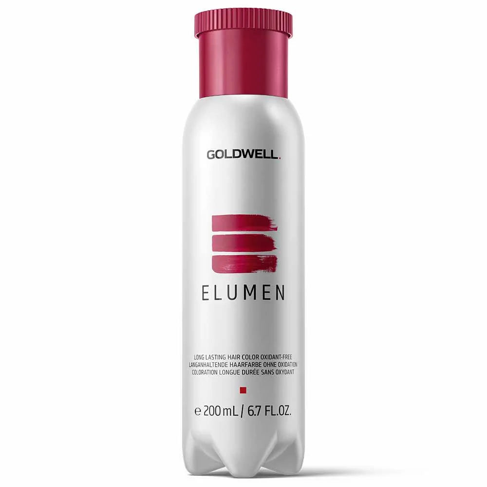 Goldwell Elumen Direct Dye Permanent Hair Colour - 200ml