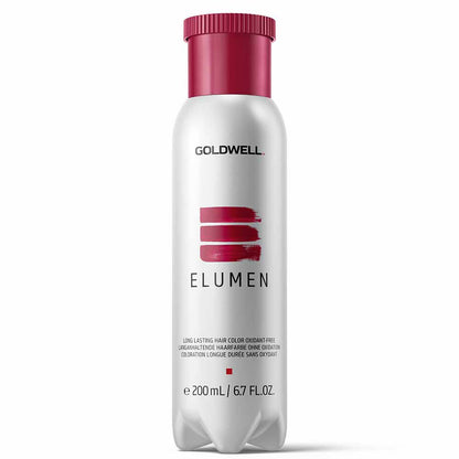 Goldwell Elumen Direct Dye Permanent Hair Colour - NN@6 Natural - 200ml